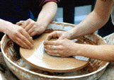 Atelier Nannick, cramique d'art