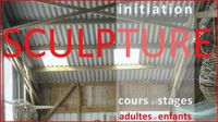 Initiation sculpture