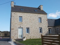 Maison  Kernilis