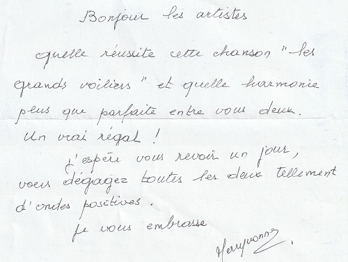 2022-Message n°2