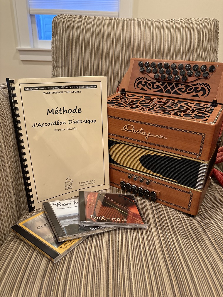 Message de Salvatore